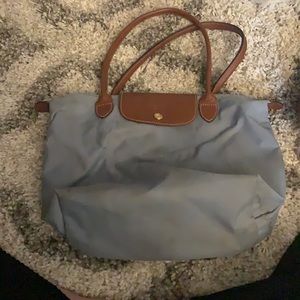 Longchamp LE PLIAGE ORIGINAL TOP HANDLE BAG S